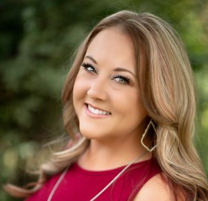Christin - Office Coordinator