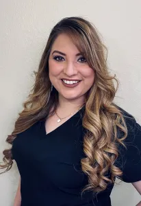 Maria - Treatment Coordinator