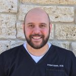 Amjad Saleh, DDS